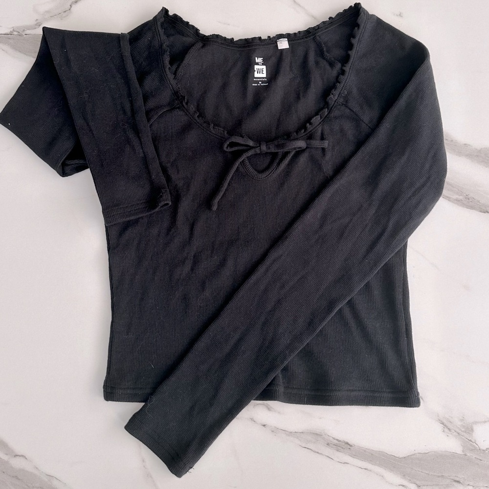 Pacsun long sleeve top!